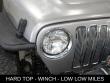 2000 Jeep Wrangler Sport SUV