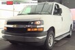 Chevrolet Express 2500