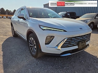 2024 Buick Envision Preferred SUV