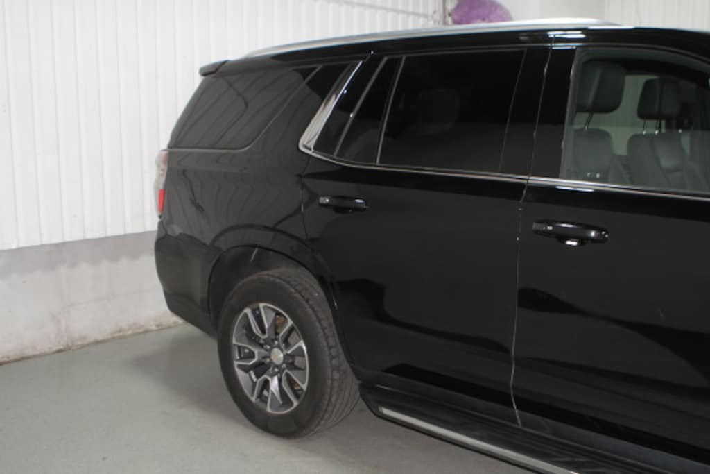 Used 2022 Chevrolet Tahoe LT SUV