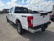 2020 Ford F-250 Truck Crew Cab