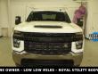 2022 Chevrolet Silverado 2500 HD Work Truck Truck Crew Cab