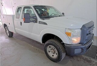 2015 Ford F-350 Truck Super Cab