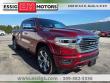 2021 Ram 1500 Longhorn Truck Crew Cab