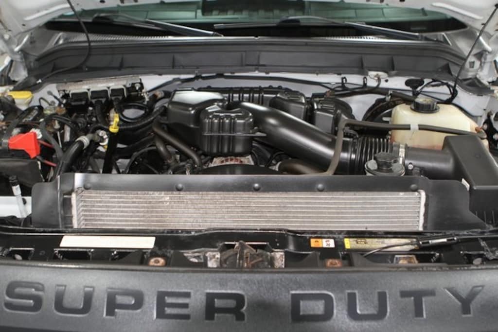 Used 2015 Ford F-250 Truck Regular Cab