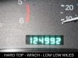 2000 Jeep Wrangler Sport SUV