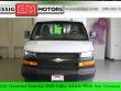 2018 Chevrolet Express Cutaway Work Van Truck