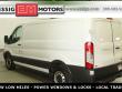 2015 Ford Transit-150 Base Van