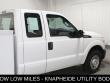 2016 Ford F-250 Truck Super Cab