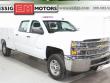 2019 Chevrolet Silverado 2500HD WT Truck Crew Cab