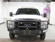 2012 Ford F-550 Chassis Truck Crew Cab