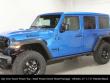 2026 Jeep Wrangler 4-DOOR WILLYS Sport Utility