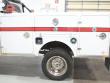 2012 Ford F-550 Chassis Truck Crew Cab