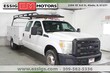 Ford F-350 Chassis