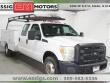 2015 Ford F-350 Chassis Truck Crew Cab