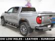 2024 GMC Canyon Denali Truck Crew Cab