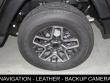 2026 Jeep Wrangler 4-DOOR SAHARA Sport Utility