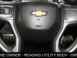 2022 Chevrolet Silverado 3500HD Chassis Work Truck Truck Regular Cab