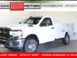 2024 Ram 2500 TRADESMAN REGULAR CAB 4X4 8' BOX Pickup