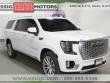 2022 GMC Yukon XL Denali SUV