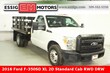 Ford F-350 Chassis