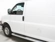 2023 Chevrolet Express 2500 Work Van Van Cargo Van