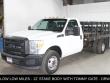 2015 Ford F-350 Chassis Truck Regular Cab