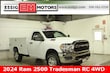 Ram 2500