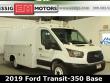 2019 Ford Transit-350 Cab Chassis Base Truck
