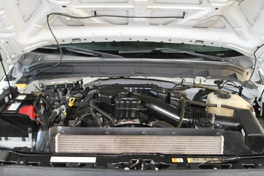 Used 2015 Ford F-250 Truck Crew Cab