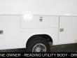 2022 Chevrolet Silverado 3500HD Chassis Work Truck Truck Regular Cab