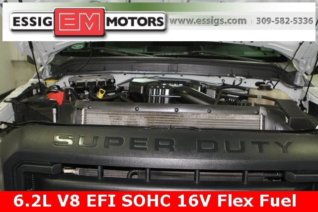 1FDBF2A69GEA67307