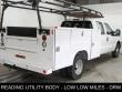 2015 Ford F-350 Chassis Truck Crew Cab