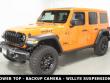 2025 Jeep Wrangler 4-DOOR WILLYS Sport Utility