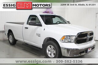 2023 Ram 1500 Classic Tradesman Truck Regular Cab