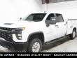 2022 Chevrolet Silverado 2500 HD Work Truck Truck Crew Cab