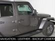 2026 Jeep Wrangler 4-DOOR SAHARA Sport Utility