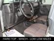2000 Jeep Wrangler Sport SUV
