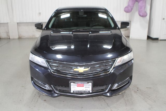 Used 2014 Chevrolet Impala 2LT with VIN 2G1125S33E9114468 for sale in Aledo, IL