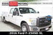  Ford F-250