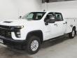 2023 Chevrolet Silverado 2500 HD Work Truck Truck Crew Cab