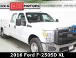 2016 Ford F-250 Truck Crew Cab