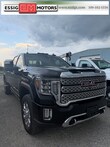 GMC Sierra 2500 HD