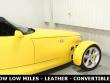 1999 Plymouth Prowler Base Convertible