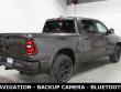 2026 Ram 1500 BIG HORN CREW CAB 4X4 5'7 BOX Pickup