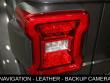 2026 Jeep Wrangler 4-DOOR SAHARA Sport Utility