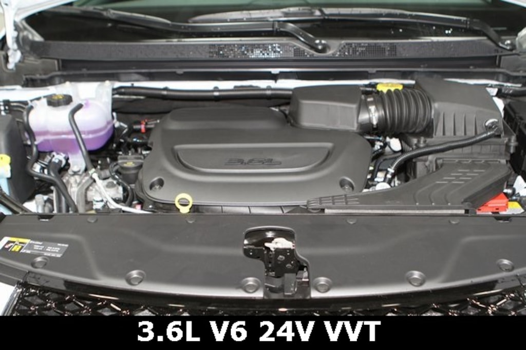 New 2026 Chrysler Pacifica SELECT Passenger Van