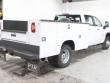2023 Chevrolet Silverado 3500 HD Chassis Work Truck Truck Crew Cab