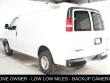 2019 Chevrolet Express 3500 Work Van Van Cargo Van