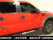 2012 Ford F-150 SVT Raptor Truck SuperCrew Cab